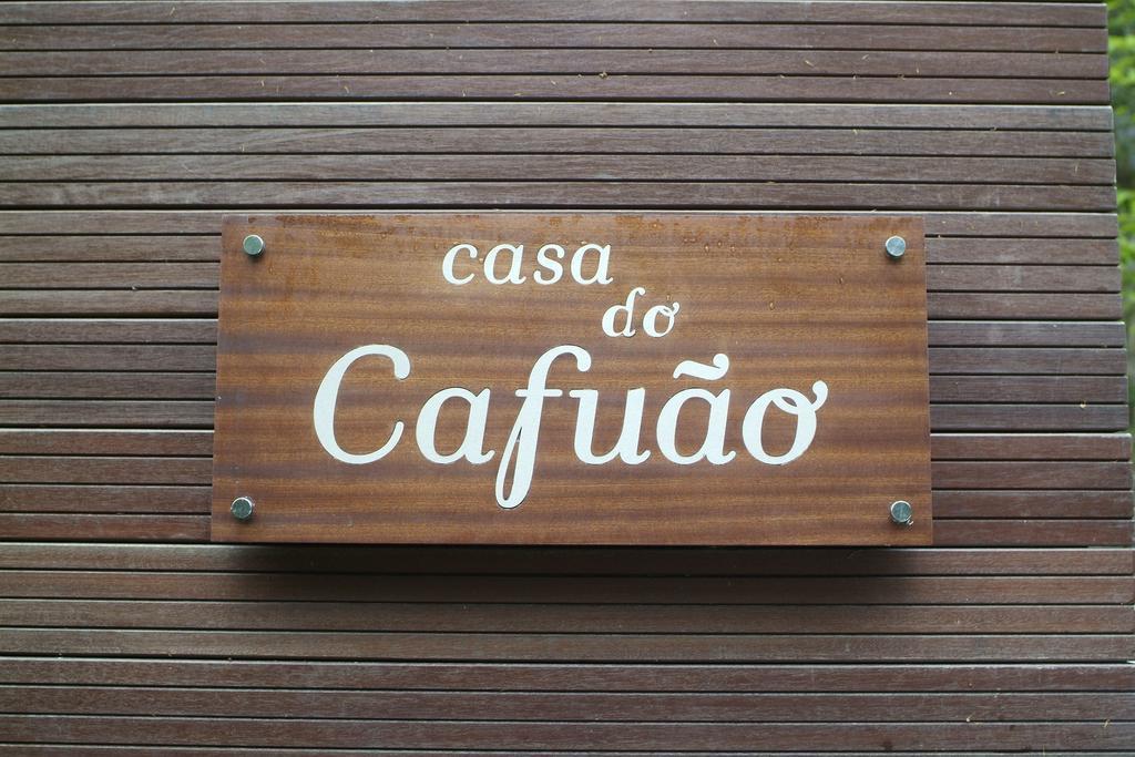 푸나스 Quinta Da Mo 게스트하우스 외부 사진
